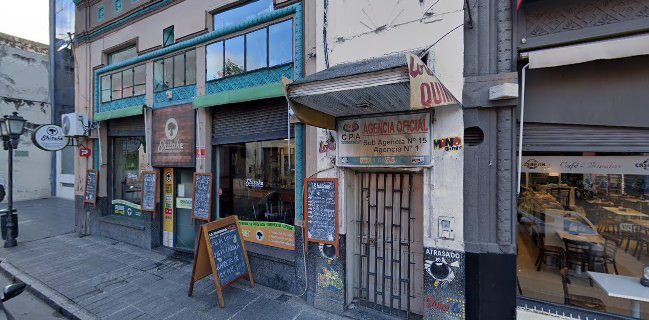 Shitake Comida Vegetariana