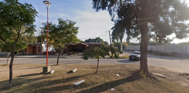 El Rox Comida Árabe