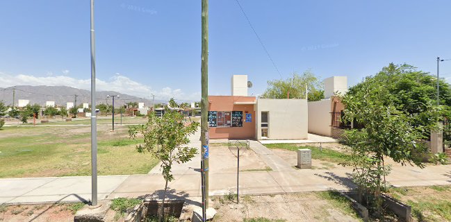Panadería Portal del Cerro