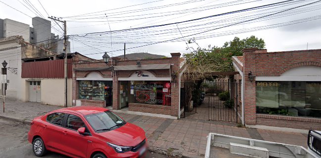 Panaderia La Casa De Maria Marta