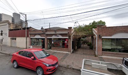 Panaderia La Casa De Maria Marta