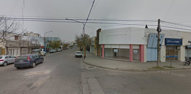 Rotiseria Pico Pizza