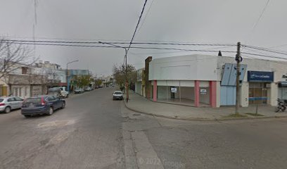 Rotiseria Pico Pizza