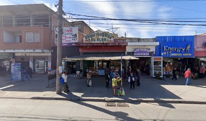 Panificadora El Alba