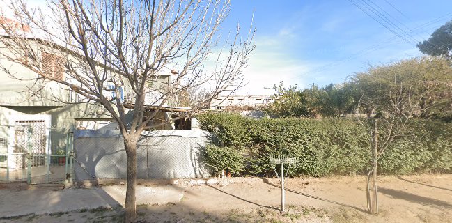 Panaderia "Los Abuelos"