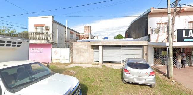 La Alemana Fiambrería