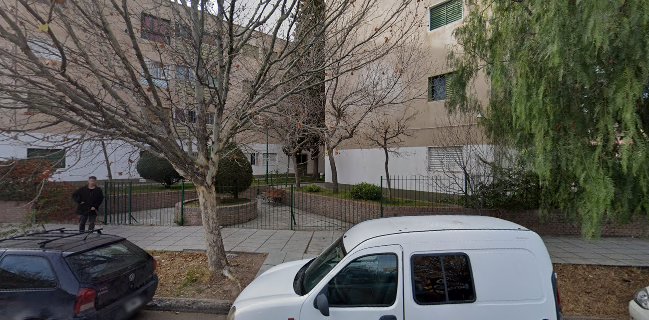 Panadería San Rafael