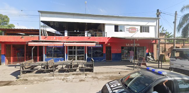 La Nueva - Sandwicheria Y Pizzas
