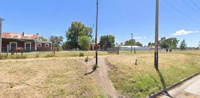 La Estación - Patio Cultural