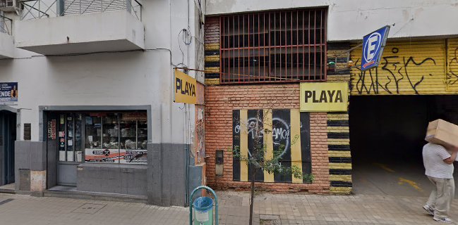 EmirBin Comidas para llevar (centro)