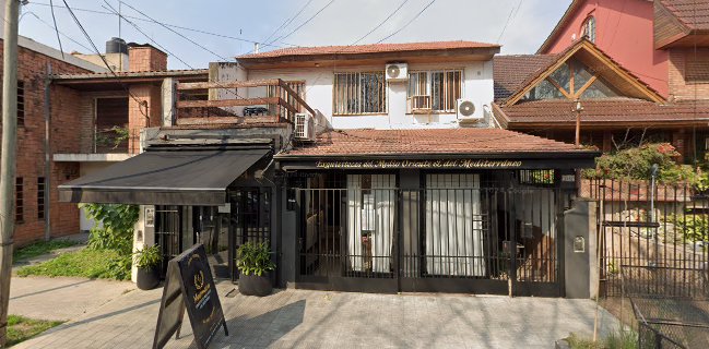 Opinii despre Marmara în Olivos - Gastronomía y hostelería