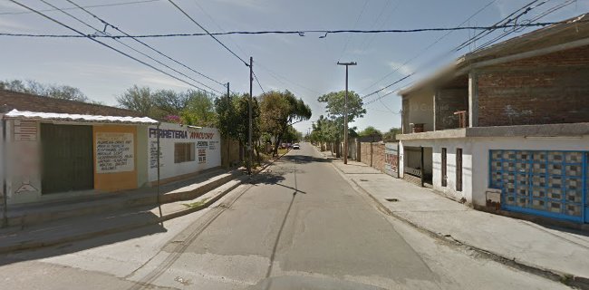 Opinii despre Despensa Nicocho Panaderia-golosinas-cigarrillos în San Fernando del Valle de Catamarca - Gastronomía y hostelería