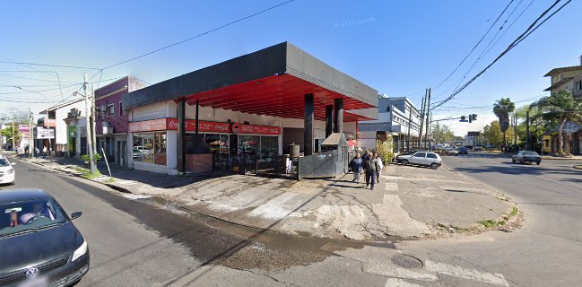 Pizzería La Estación