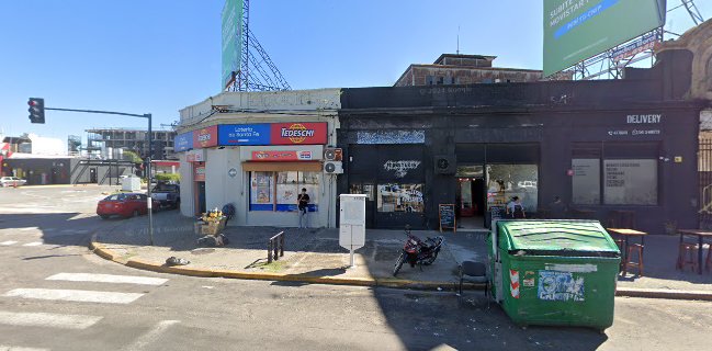 Pasión por las empanadas & pizzas