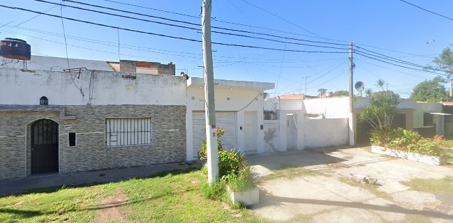 LOMAX salón de fiestas zona oeste en Rosario