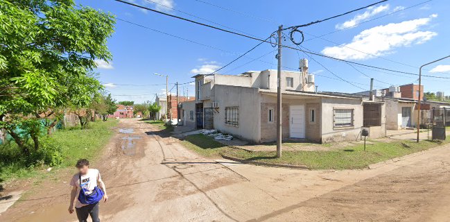 Delicias dulce de limon