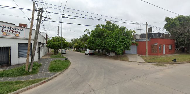 Panaderia la plaza