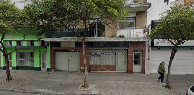 Panadería Rivadavia