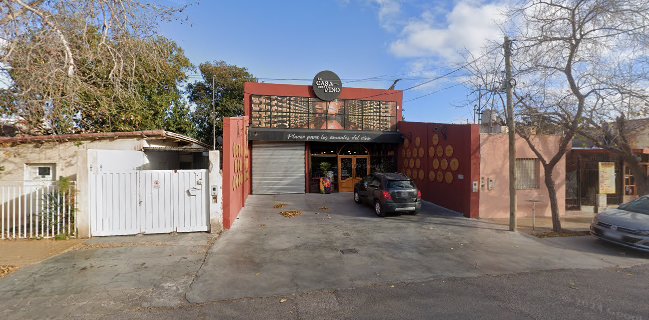 LA CASA DEL VINO SAN JUAN