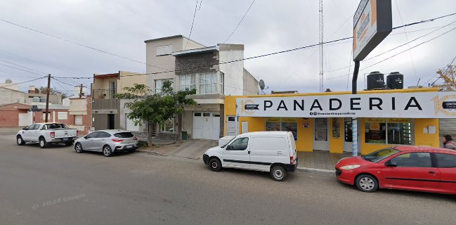 Panadería Constantino