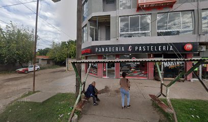 Pizzería "La tranquera"