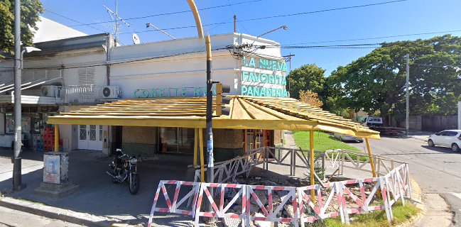 La Nueva Favorita Panadería