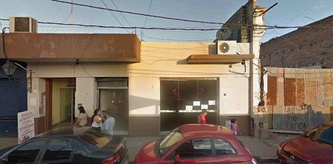 La Florida 527, A4400 Salta