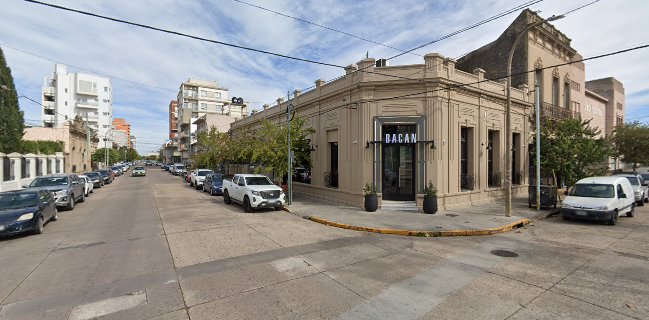 Antares Olavarría, Prov de Bs As