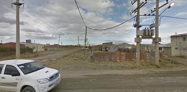 Autoservicio "Hamat"