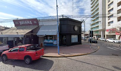 Yeates Panadería Artesanal