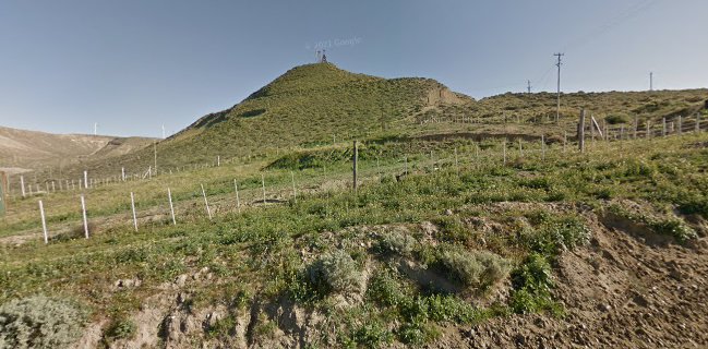 De La Colonia • Casa de Té