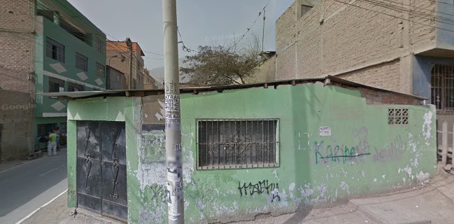 La parrilla de chugo