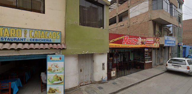 Chicharroneria MAURO