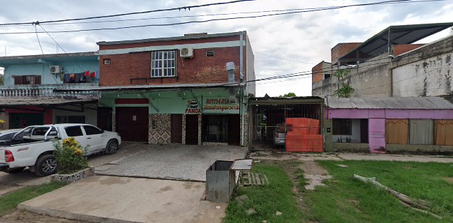 Hamburgueseria La Primavera