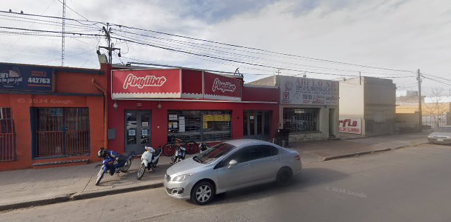 Av. Ernesto Salva 960, S2300 Rafaela, Santa Fe