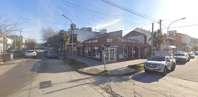 DOV Pasteleria - Puán y Acevedo