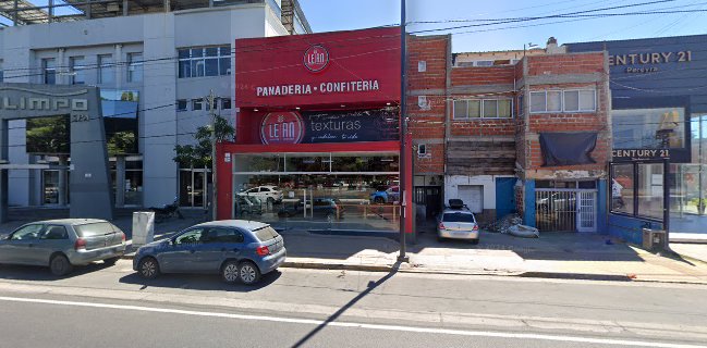 Panadería y Confitería Le An - Sucursal Cno Centenario e/503 y 504