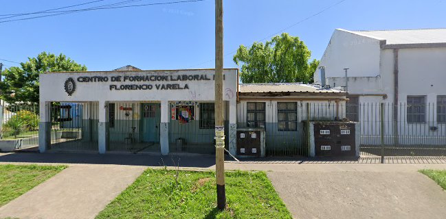 Panadería y Confitería La Esperanza
