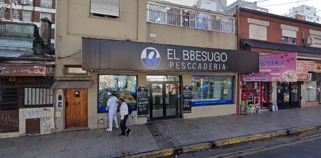 El Besugo Pescadería de Berardi S.A.