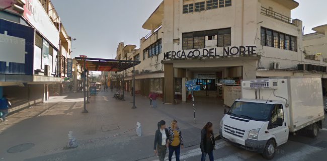 Bar Express - Gastronomía y hostelería