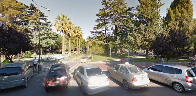 Panaderia San Francisco