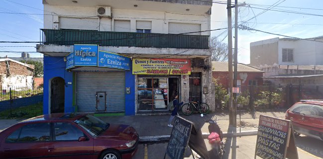 La Cocina de Jian Franco