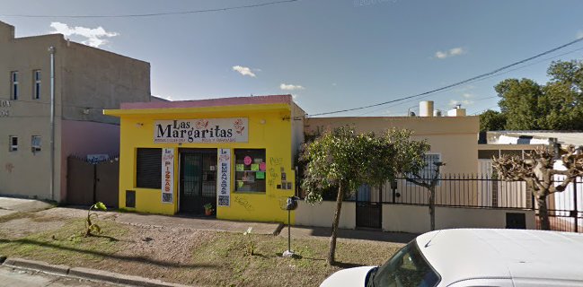 Las Margaritas Pizzeria