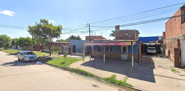 Despensa " SOFI Y CANDE "
