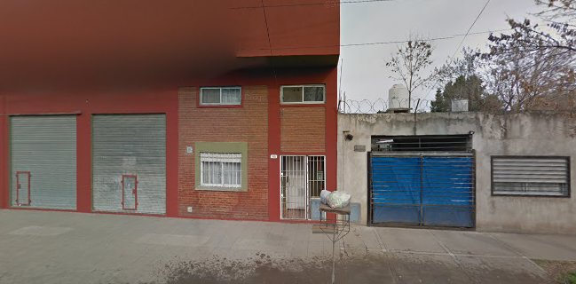 Panadería "mi gusto"