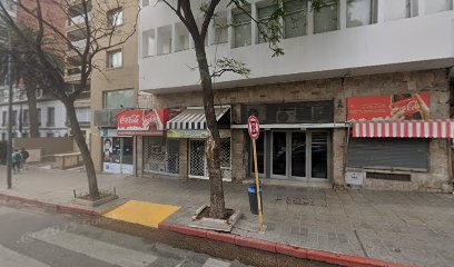 Al Molde Pizza Al Corte