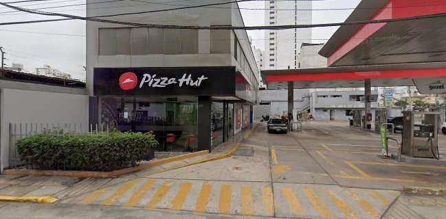 Pizza Hut - Bolivar