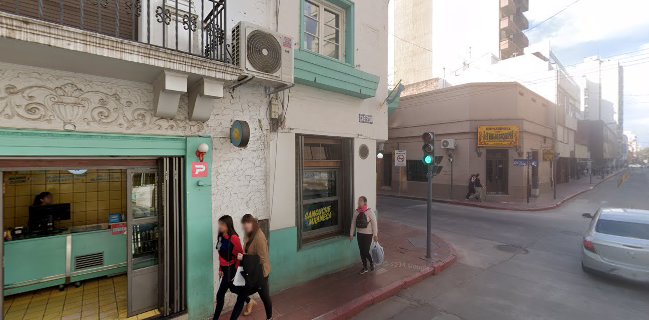 Bullanga Milanga - Córdoba