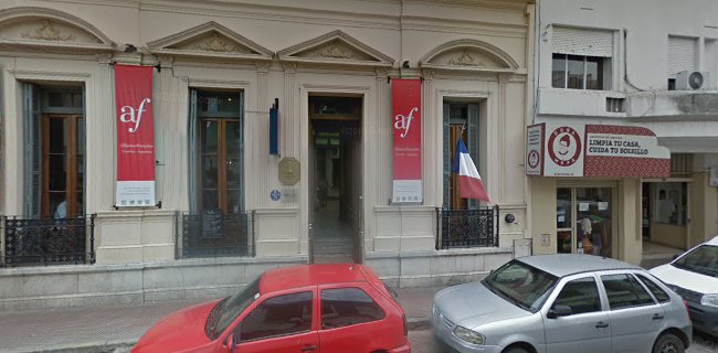 Bar Alfa - Gastronomía y hostelería