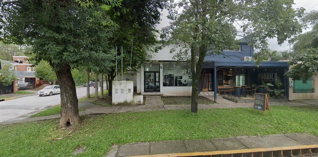 PANNICO PANADERIA CREATIVA